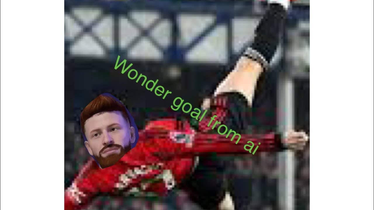 Ai score acrobatic winner - YouTube