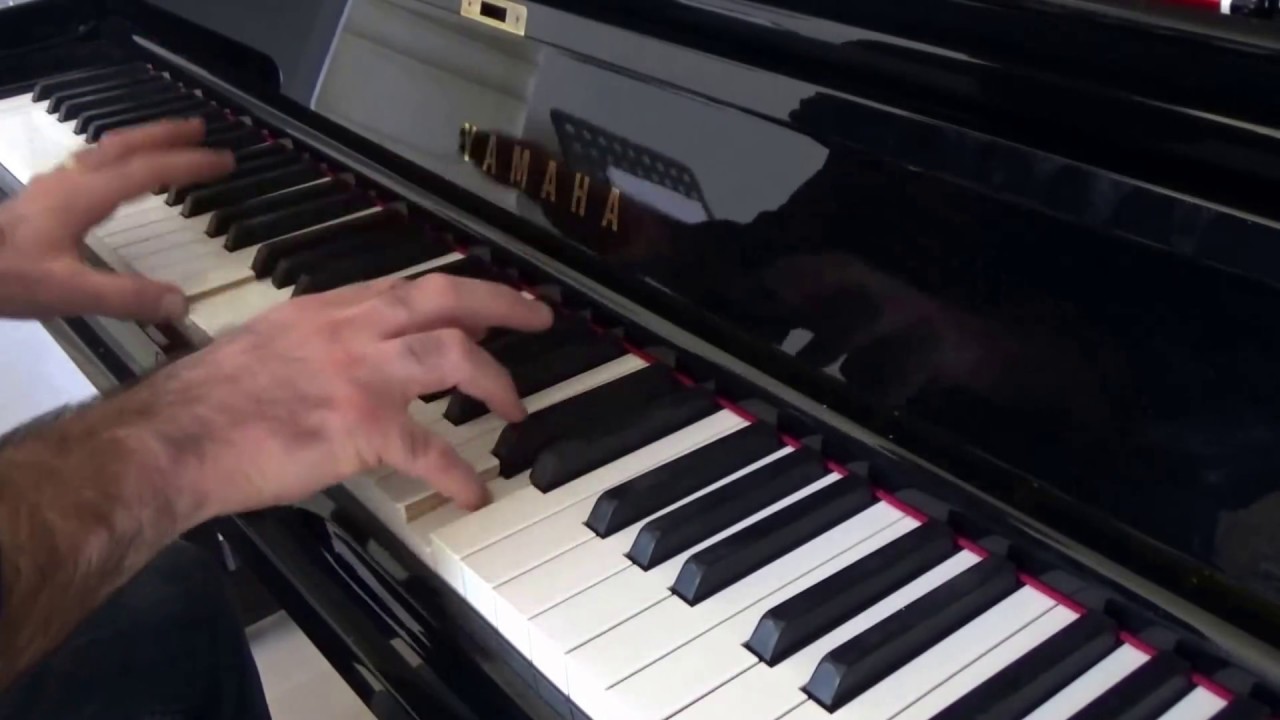 Ücretsiz piyano müzik indirme