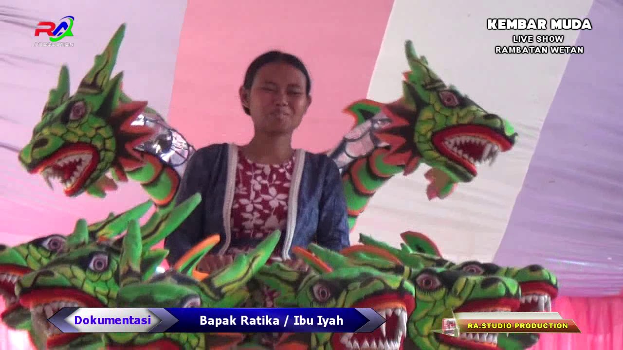 SEBATAS IMPIAN ## MANUK DANGDUT