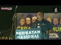 YAB Dato' Seri Muhamad Sanusi Md Nor | Ceramah Perdana N.36 Pelangai | 22 September 2023
