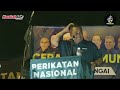 YAB Dato' Seri Muhamad Sanusi Md Nor | Ceramah Perdana N.36 Pelangai | 22 September 2023