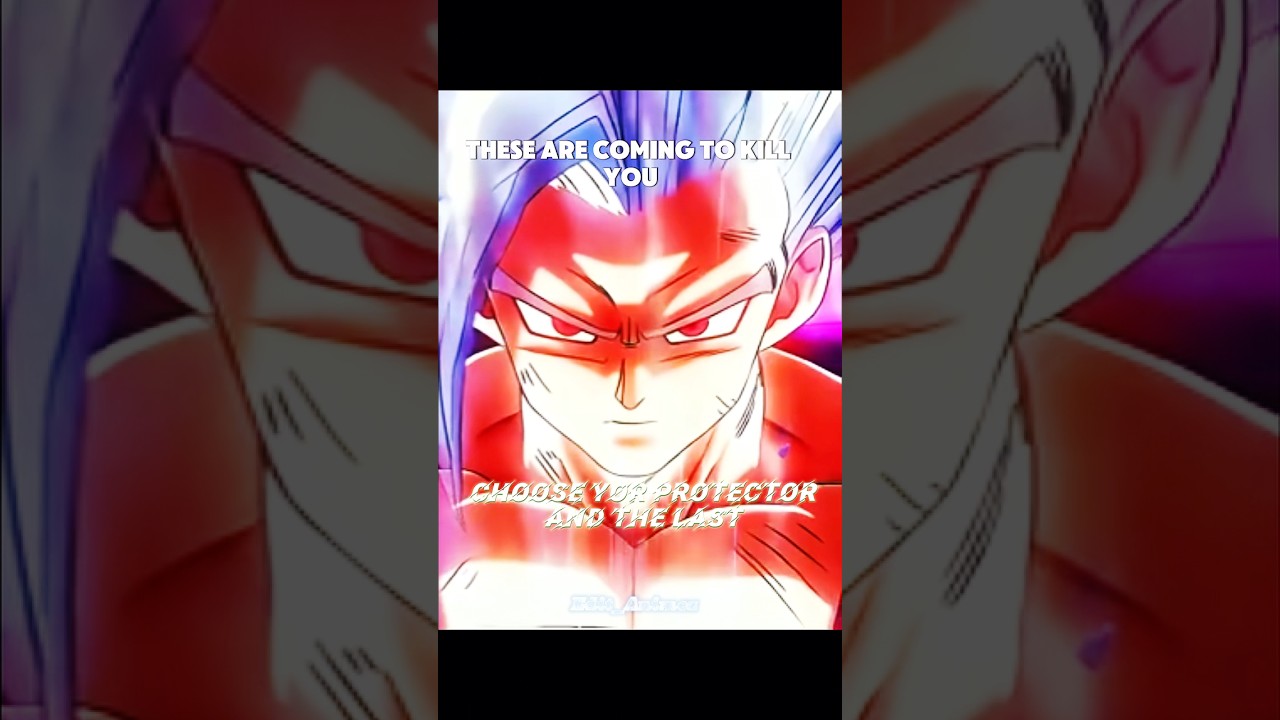 These Are Coming to Kill You… Who Will Protect You? | Epic Anime Edit 🔥 #shorts #viral