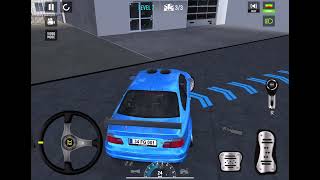 Car Parking 3D - City Parking 2 #90 Level 7! Driving Game Android iOS gameplay screenshot 2