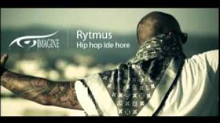 Rytmus - Rázny Básnik 2