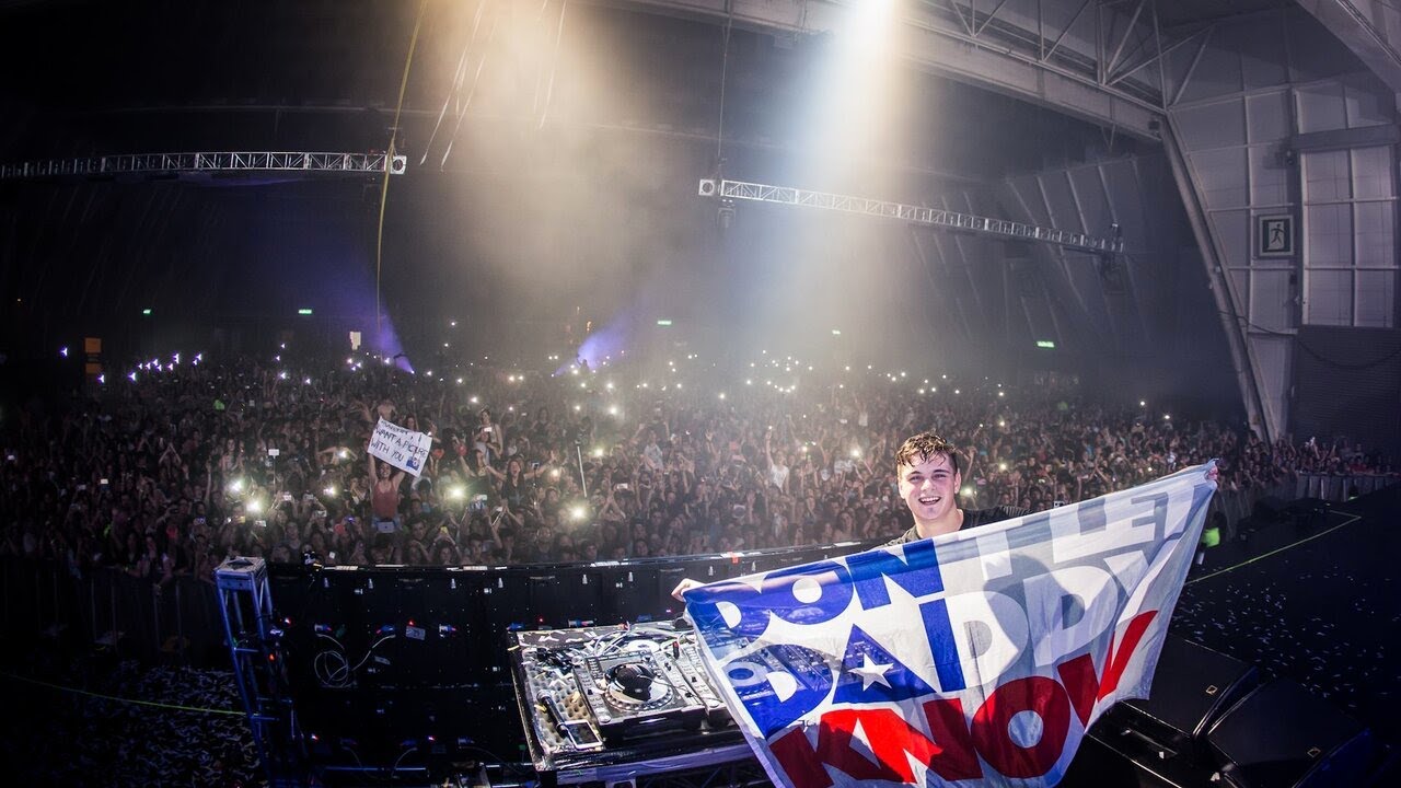 DON'T LET DADDY KNOW | CHILE 2015 | OFFICIAL AFTERMOVIE