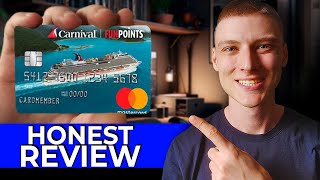 Carnival World Mastercard (Barclays) – My Honest Review & Real User Experience in 2025