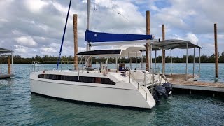 NEW Smart Cat S280 Open - Walk-through Review by USA Yacht Export 15,533 views 4 years ago 10 minutes, 11 seconds