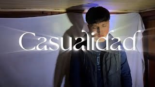 Video thumbnail of "Casualidad - Mati PRM (Video oficial) | Sonando en el BM"