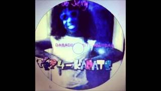 24-karats | 03. Bust Yo' Shit (Official Song 2015)