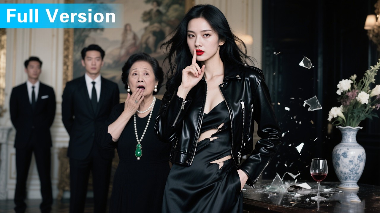 🔥The bullied girl woke up with the ability to read minds... now no one can ignore her anymore！