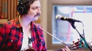 Wild Child - Victim to Charm - Audiotree Live chords