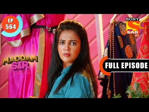 Misri Pandey Misleads Cheetah And Santosh - Maddam Sir - Ep 564 - Full Episode - 27 July 2022