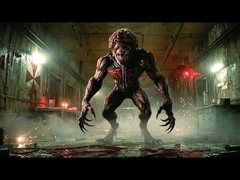 Thumbnail for Обитель зла: Мутация — Русский трейлер (Дубляж, 2026)