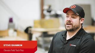 Inside Look: Elevate Mobile Commercial Roofing Training