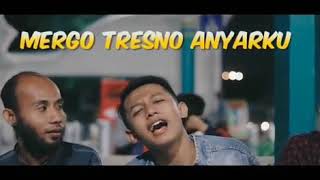 Story wa tresno anyarku