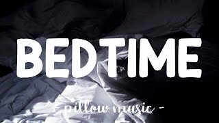 Bed Time - MNA (Matthew Nino Azcuy) (Lyrics) 🎵