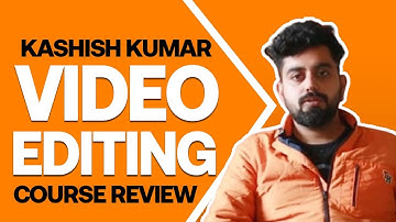 Best graphic designing course in Chandigarh | Kashish Kumar | Webtech Learning