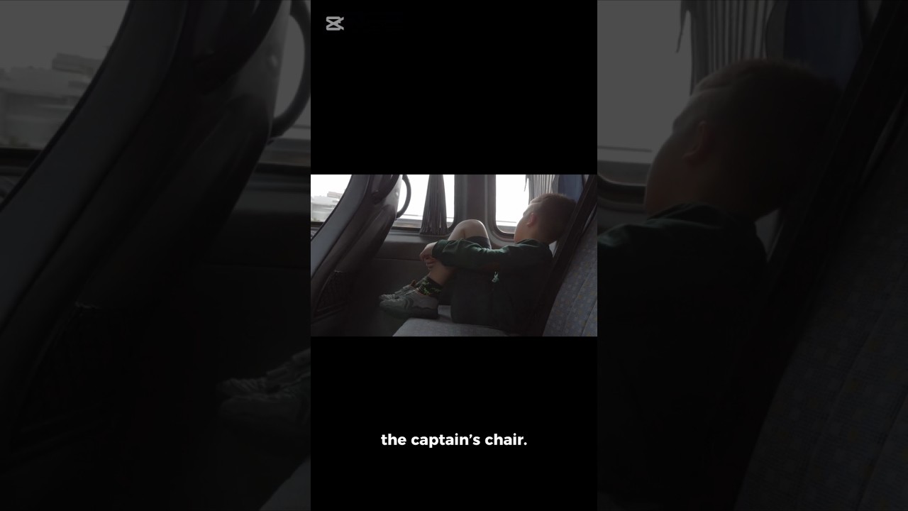 Ghost Vessel The Ship That Sailed Itself 