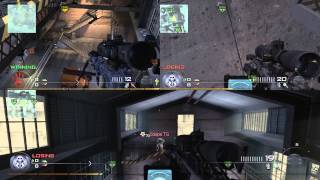 Private Match #2
