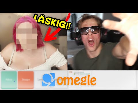 OME.TV PÅ SKOLTID!!!