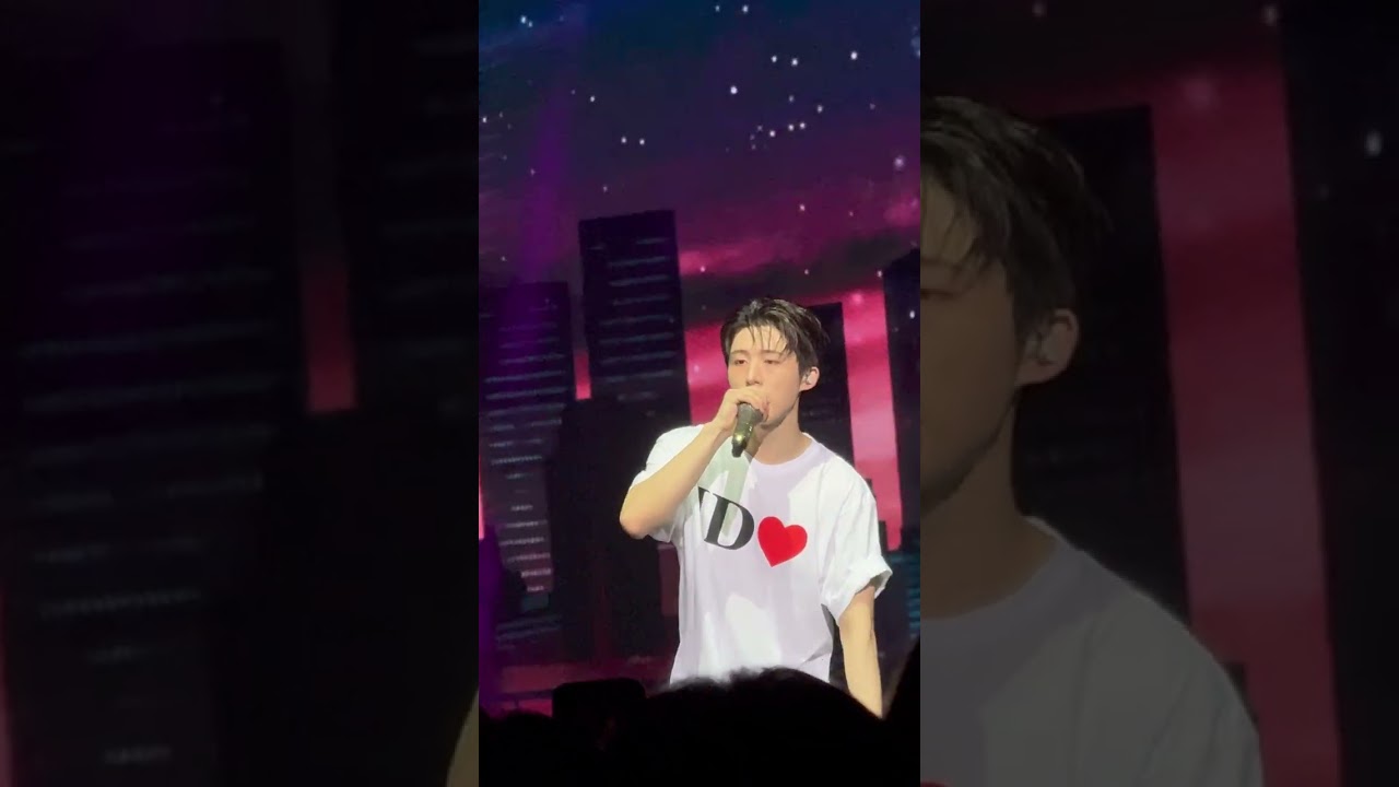 250920 B.I The Last Parade in Singapore - Demo: Feel Good #131demo