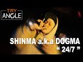 Tryangle vol10 shinma aka dogma live show 247