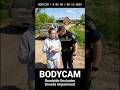 Bodycam: Roadside Encounter Unveils Impairment