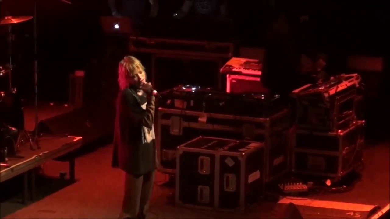 Crystal Castles live in Moscow, Yotaspace 2017