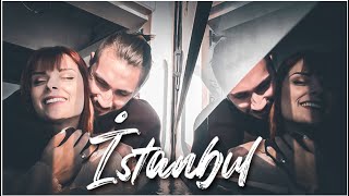 İstanbul Vlog Nikahımız Var Üç Gün Üç Şehir Neler Oluyor?