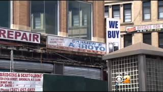 Teen Fights For His Life After Being Pulled From Bronx River