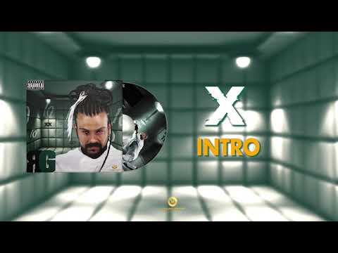 RG - Απόδραση (Intro) | Official Audio Release