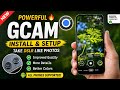 How to Install GCam on Any Android Phone in 1 Minute! (No Root Needed)