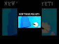 #roblox#bloxfruit NewTiger vs Yeti