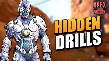 Apex Legends Mobile Shotgun Guide Part 2 || Secret Drills To Master Shotguns