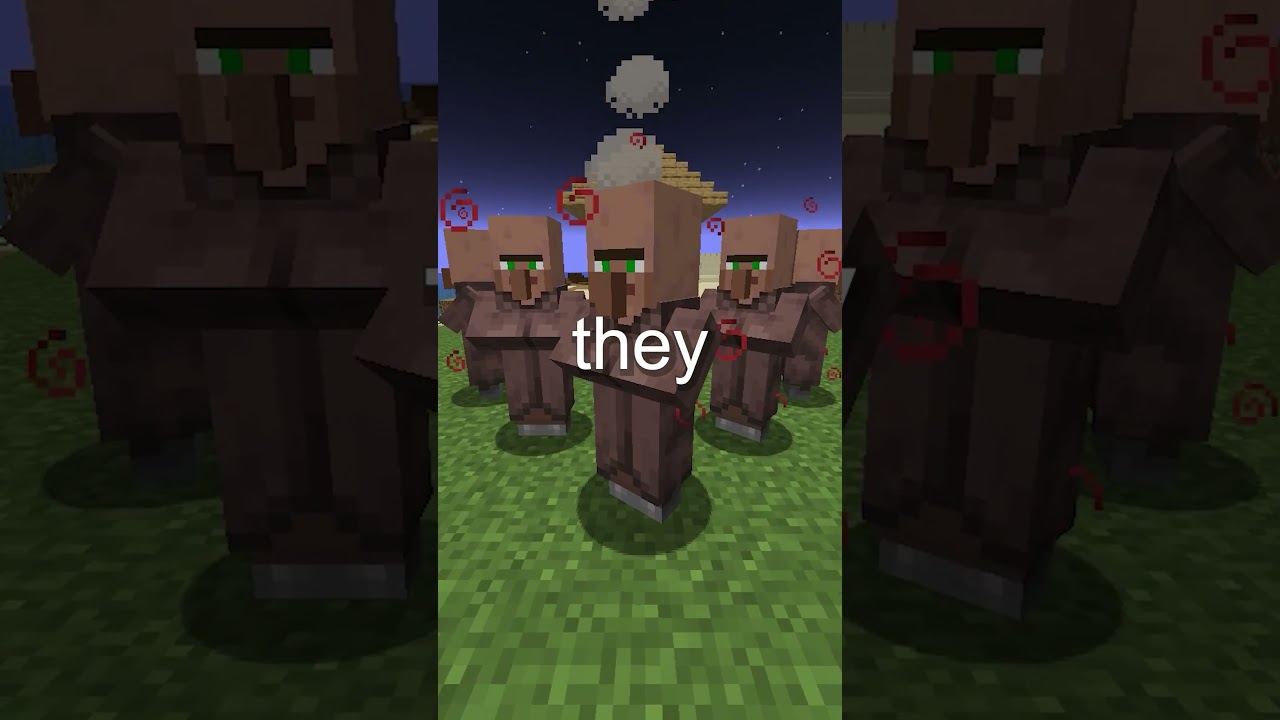 The Lore Of The Secret Igloo In Minecraft...