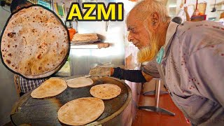 Indian Street Food in Singapore! CHAPATI, KEEMA, MUTTON CURRY - Best Food in Little India Singapore! screenshot 1