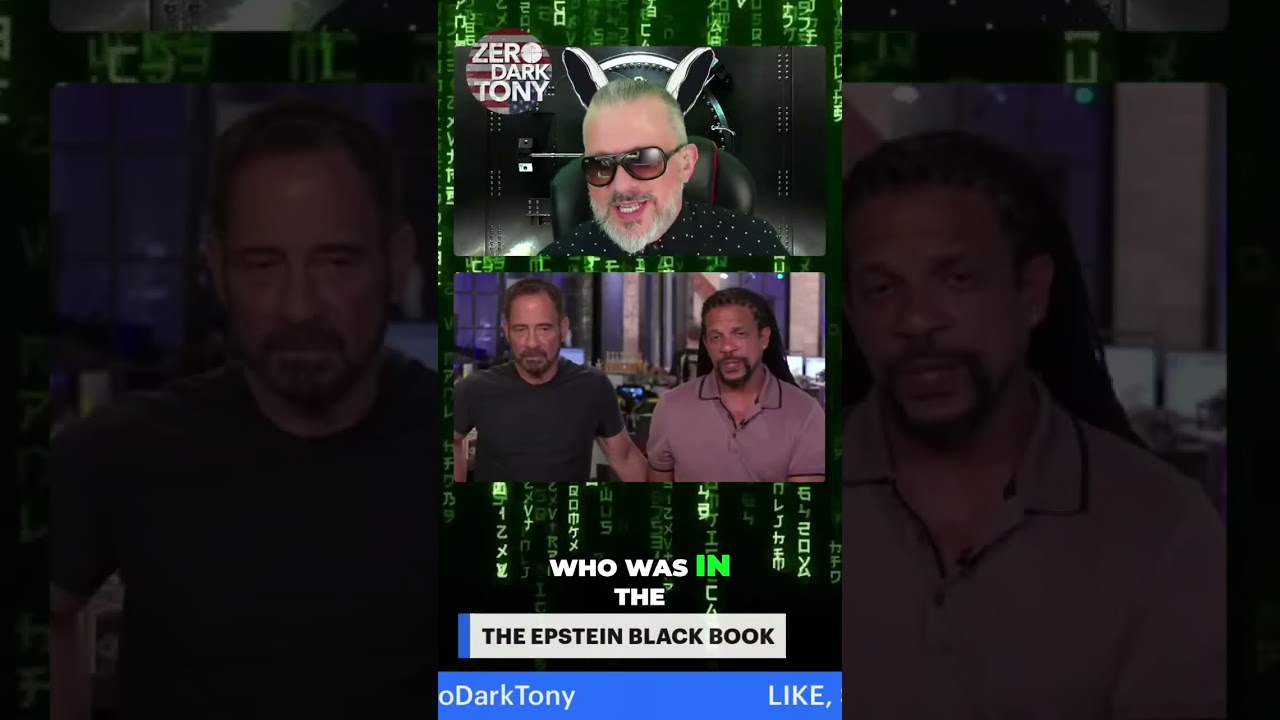 Epstein's Last Words: Explosive Revelations Before His Death