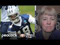 Caleb Downs headlines Dallas Cowboys' effort to improve defense | Pro Football Talk | NFL on NBC