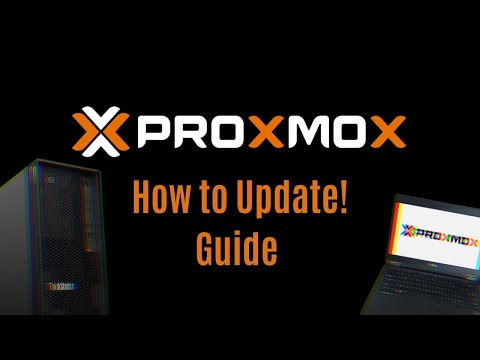 How to update