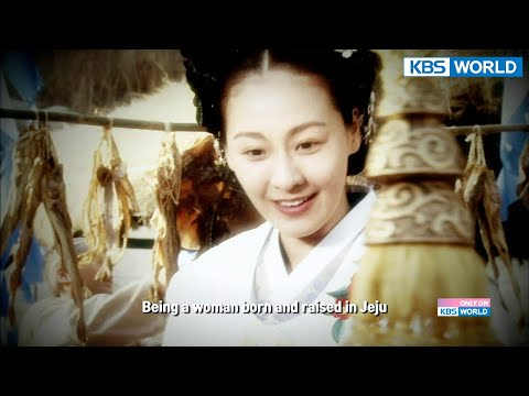 The <strong>Great</strong> Merchant | 거상 김만덕 [Teaser <strong>Ver</strong>.2ㅣKBS WORLD TV]