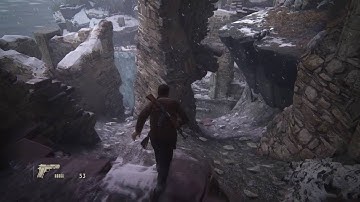 Uncharted 4: A Thief’s End Walkthrough Gameplay PS4 - Part 22