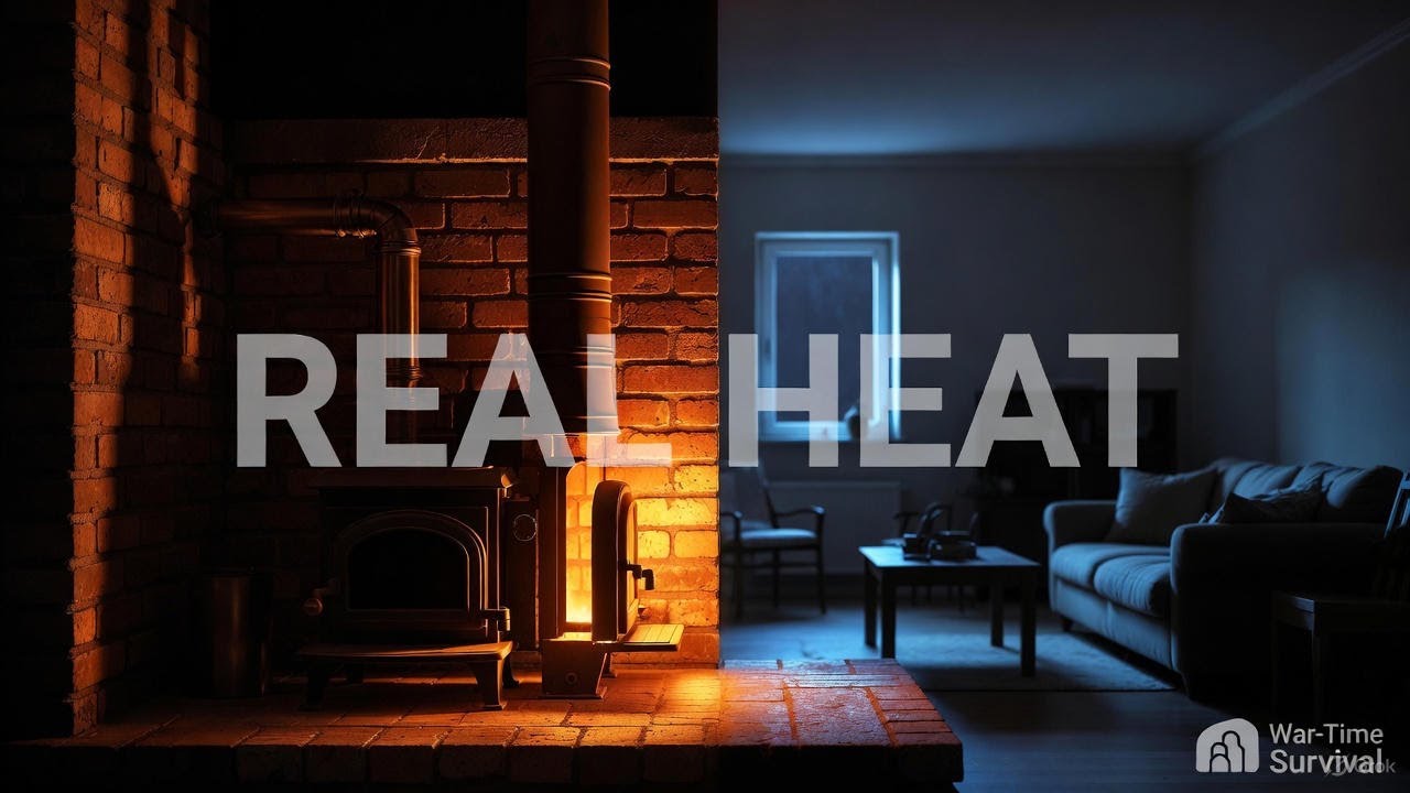 WWII-Era Heating Was Smarter Than Anything We Use Today