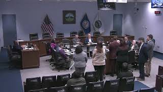 9 a.m. Roanoke City Council Meeting on May 4, 2026 Net Worth
