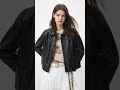 Real Leather Jackets That Actually Look This Good