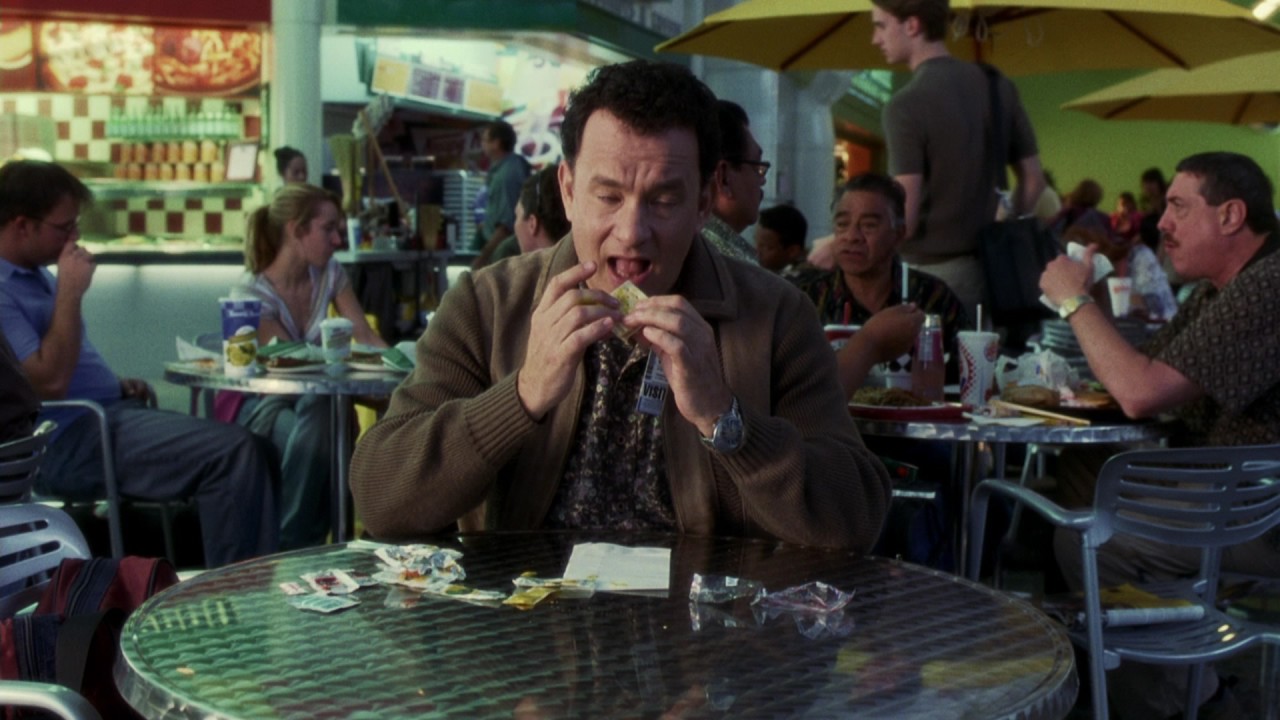 tom hanks airport movie tom hanks airport movie