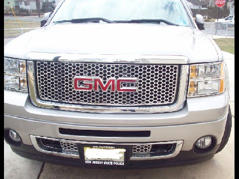 2008 Gmc Sierra 1500 Denali Review You 2008 Gmc Sierra 1500 Denali Review