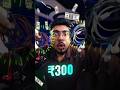Looking for earbuds under 300 🤯 #shorts #viral #earbuds #earbudsunder300 #bestearbuds #trending