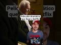 Llegó a Netflix la película de Anthony Hopkins que te va a hacer llorar #peliculas