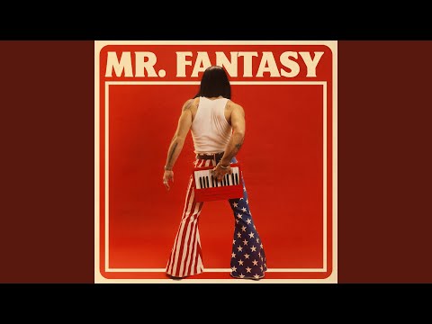 MR. FANTASY - Mr. Fantasy