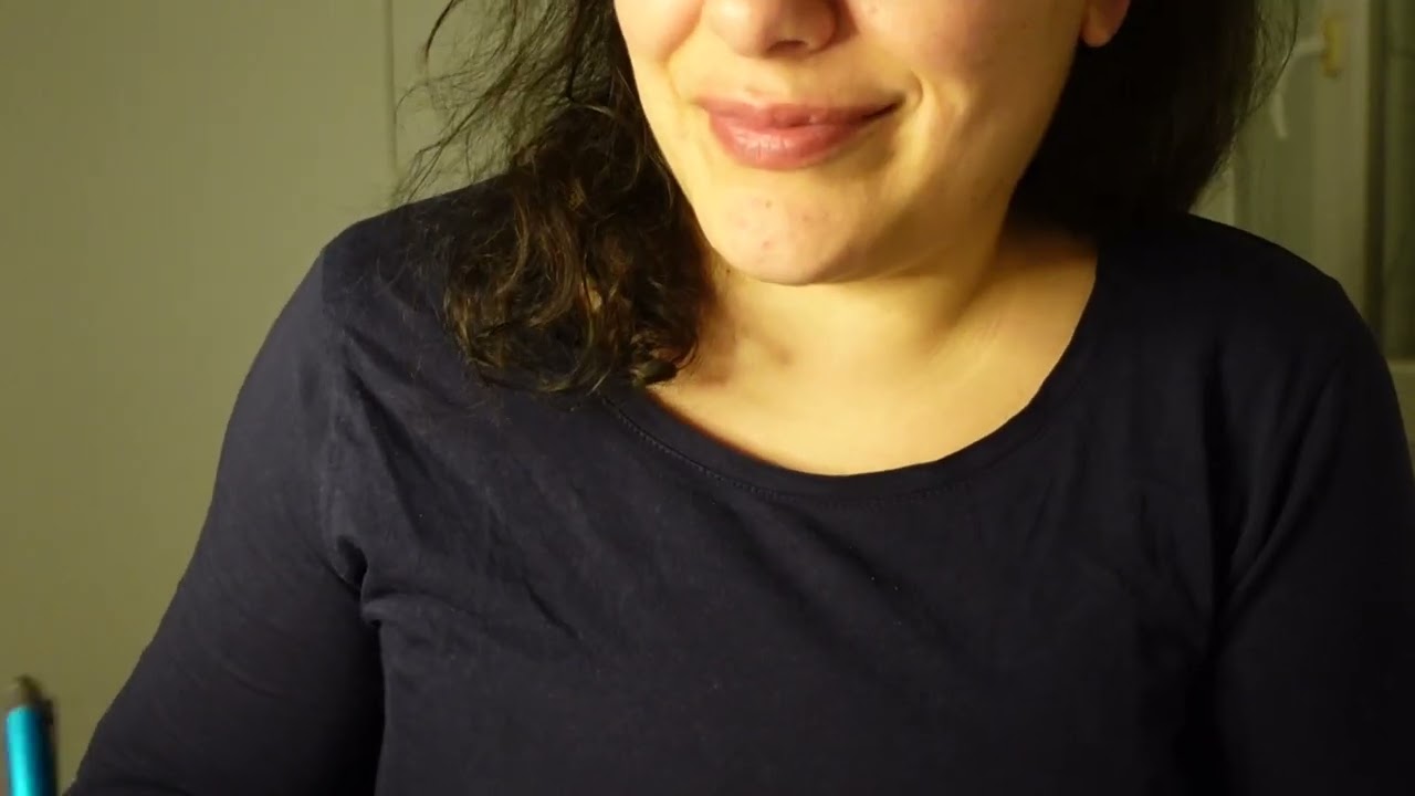 ASMR FR I Roleplay Psychologue 4ème séance